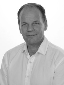 Bent Friis Pedersen
